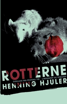 Paperback Rotterne [Danish] Book