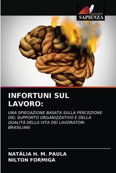 Paperback Infortuni Sul Lavoro [Italian] Book