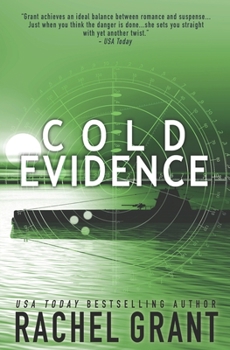 Paperback Cold Evidence Book