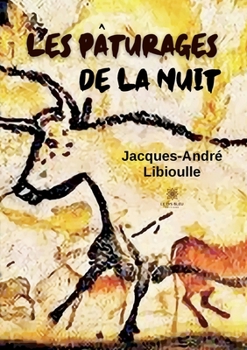 Paperback Les pâturages de la nuit [French] Book