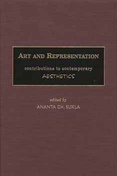 Art and Representation: Contributions to Contemporary Aesthetics