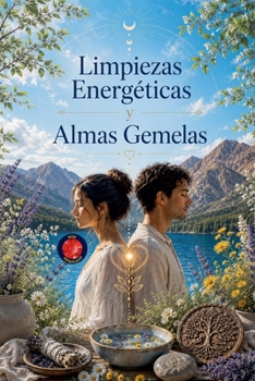 Paperback Limpiezas Energéticas y Almas Gemelas Book
