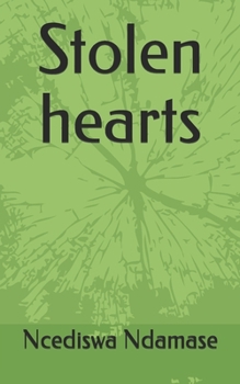 Paperback Stolen hearts Book