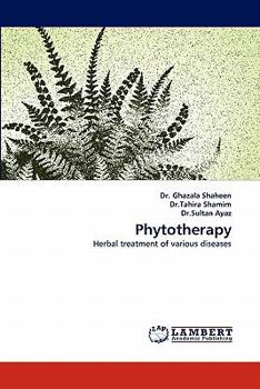 Paperback Phytotherapy Book