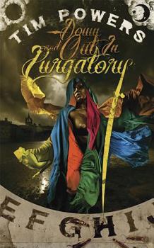 Down and Out In Purgatory - Book  of the Anubis Gates