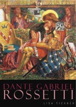 Paperback Dante Gabriel Rossetti Book