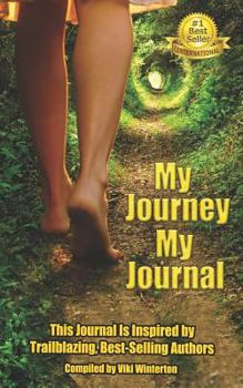 Paperback My Journey My Journal Book