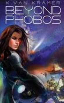 Paperback Beyond Phobos Book