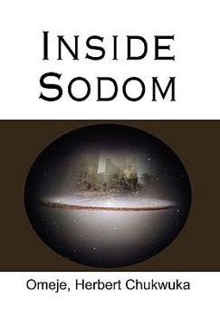Paperback Inside Sodom Book