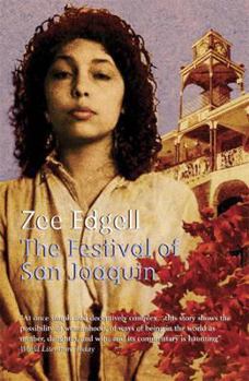 Paperback The Festival of San Joaquin Book