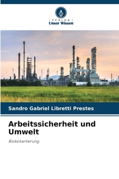 Paperback Arbeitssicherheit und Umwelt [German] Book