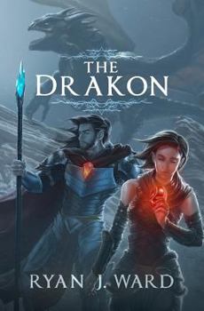 Paperback The Drakon Book