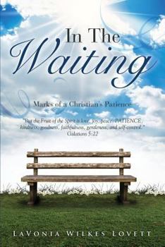 Paperback In the Waiting Book