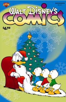 Walt Disney's Comics and Stories #651 - Book  of the Walt Disney's Comics and Stories