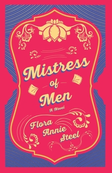 Mistress of men, a novel
