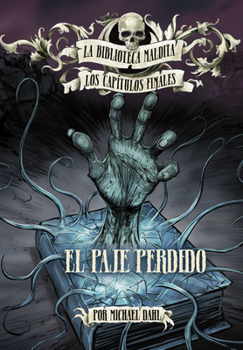 Hardcover El Paje Perdido (the Lost Page) [Spanish] Book