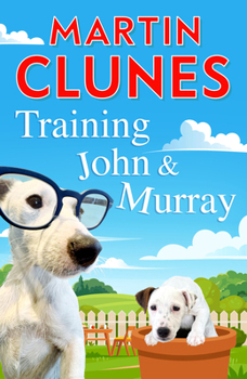 Hardcover Training John and Murray Book