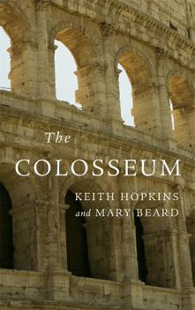 The Colosseum - Book  of the Wonders of the World