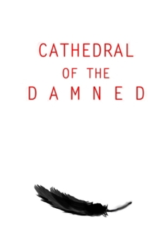 Paperback Cathedral of the Damned Book