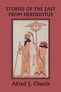 Stories of the East from Herodotus