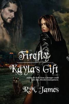 Paperback Firefly - Kayla's Gift Book