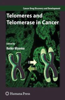 Paperback Telomeres and Telomerase in Cancer Book