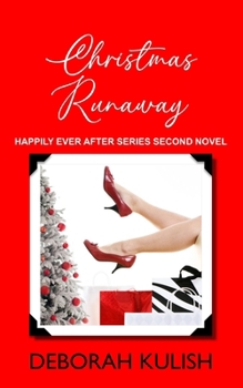 Paperback Christmas Runaway Book