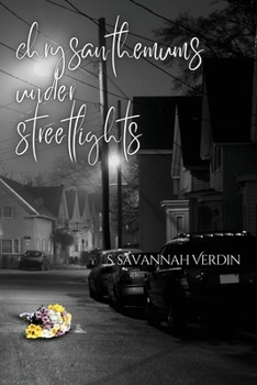 Paperback Chrysanthemums Under Streetlights Book