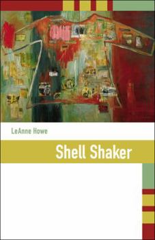 Paperback Shell Shaker Book
