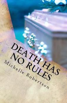 Paperback Death Has No Rules Book