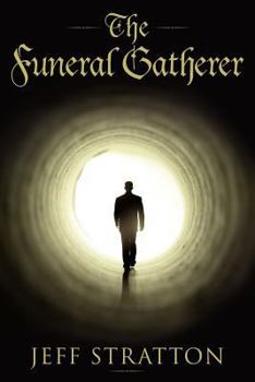 Paperback The Funeral Gatherer Book