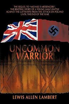 Paperback Uncommon Warrior Book