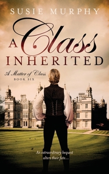 Paperback A Class Inherited Book