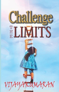Paperback Challenge the Limits Book