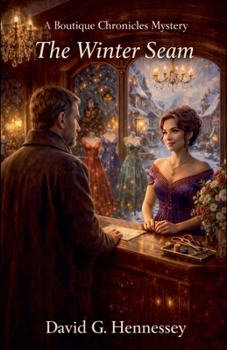 Paperback The Winter Seam Book