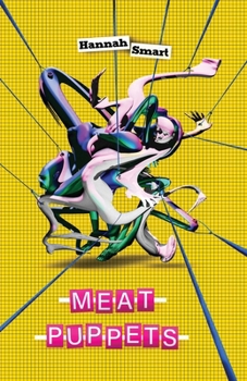 Paperback Meat Puppets Book