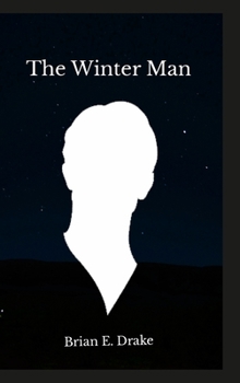 Hardcover The Winter Man Book