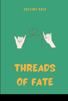 Paperback Threads of Fate Book