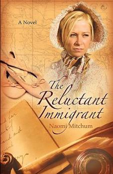 Paperback The Reluctant Immigrant Book