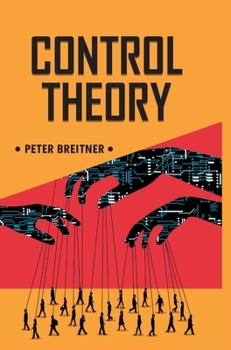 Hardcover Control Theory Book