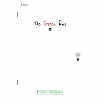 Paperback The Green Door Book