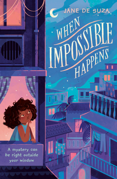 Paperback When Impossible Happens Book