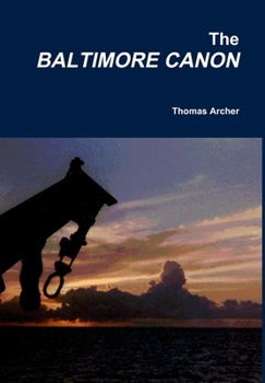 Hardcover The Baltimore Canon Book