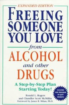 Mass Market Paperback Freeing Someone You Love from Alcohol and Other Drugs Book