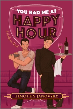 Paperback You Had Me at Happy Hour Book