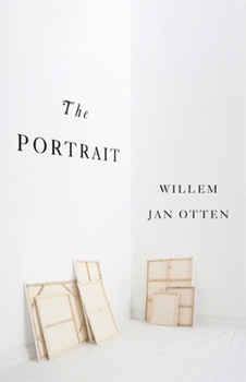 Paperback The Portrait Book