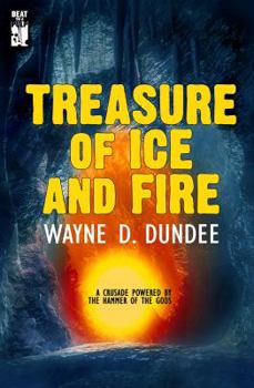 Paperback Treasure of Ice and Fire Book