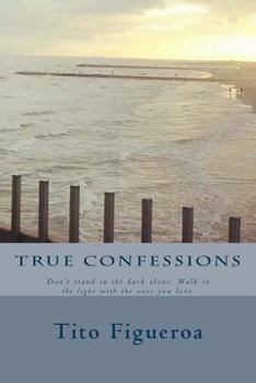 Paperback True Confessions Book