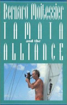 Hardcover Tamata and the Alliance Book