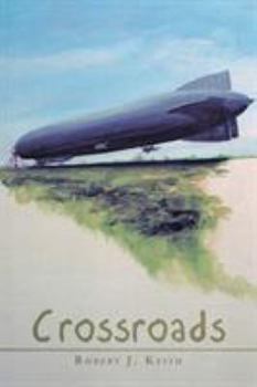 Paperback Crossroads Book